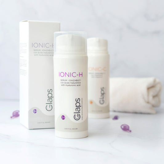 SERUM IONIC H - GLAPS