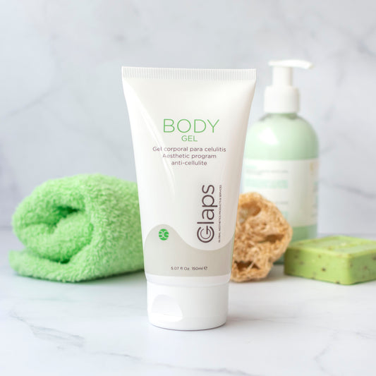 BODY GEL - GLAPS