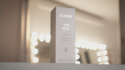 EMULSION CORPORAL AGE DEFY