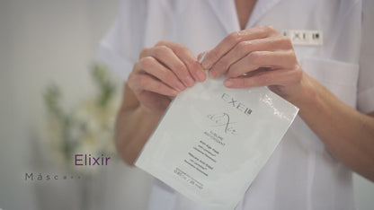 MASCARA ANTIOXIDANTE ELIXIR