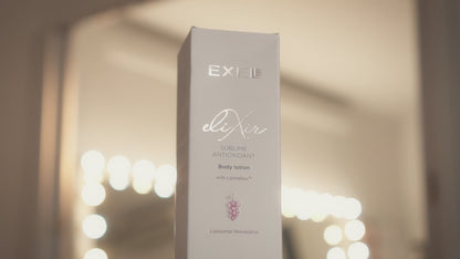 MASCARA ANTIOXIDANTE ELIXIR