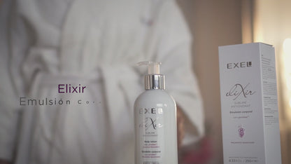 EMULSION CORPORAL ELIXIR